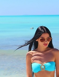 Moda Bielizna Na plażę - 1751094