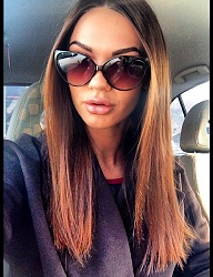 Moda Dodatki Okulary - 2692589