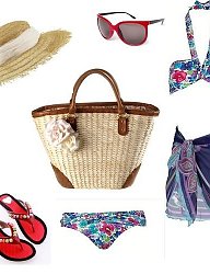 Moda Torebki Pozostałe - 1132571