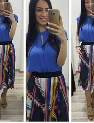 Moda Ciuchy Pozostałe - 3175144