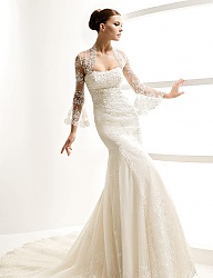 Moda Ślub Suknie ślubne - 445709