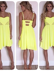 Moda Sukienki Dzienne - 2647510