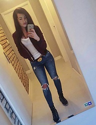 Moda Ciuchy Pozostałe - 3137752