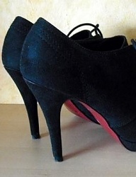 Moda Buty Pozostałe - 1180730