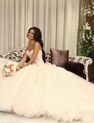 Moda Ślub Suknie ślubne - 2562286