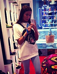Moda Inne Moda uliczna - 1943480