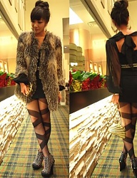 Moda Ciuchy Pozostałe - 1027407