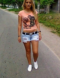Moda Inne Moda uliczna - 1893205