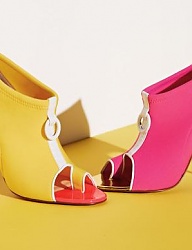 Moda Buty Szpilki - 1334651