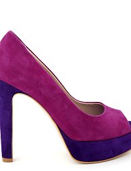 Moda Buty Czółenka - 1378863