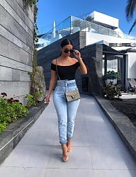 Moda Ciuchy Pozostałe - 3272267