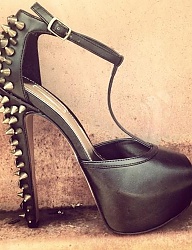 Moda Buty Szpilki - 1424143