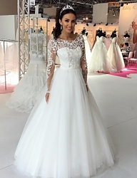 Moda Ślub Suknie ślubne - 3171007