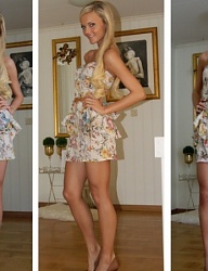 Moda Sukienki Dzienne - 2042517