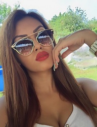 Moda Dodatki Okulary - 3095052