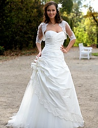 Moda Ślub Suknie ślubne - 526070