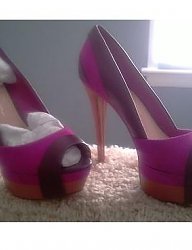 Moda Buty Szpilki - 1372164