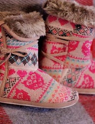 Moda Buty Emu - 1307306