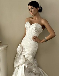 Moda Ślub Suknie ślubne - 965811