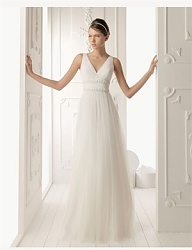 Moda Ślub Suknie ślubne - 2578216