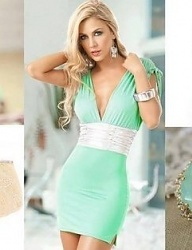 Moda Sukienki Dzienne - 1908283
