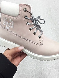 Moda Buty Botki - 3096755