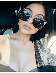 Moda Dodatki Okulary - 3059986