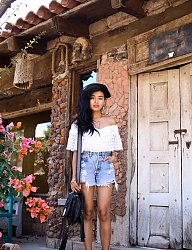 Moda Inne Moda uliczna - 2017995