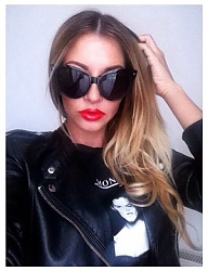 Moda Dodatki Okulary - 2978541