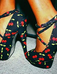 Moda Buty Pozostałe - 1197375