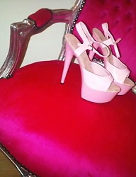 Moda Buty Szpilki - 1339658