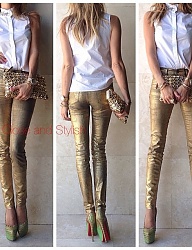 Moda Inne Moda uliczna - 1668825