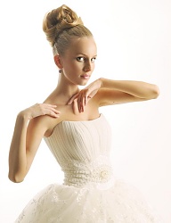 Moda Ślub Suknie ślubne - 1286613