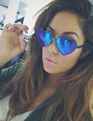 Moda Dodatki Okulary - 2872397