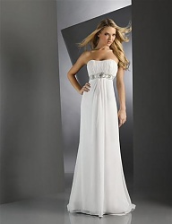 Moda Ślub Suknie ślubne - 503441
