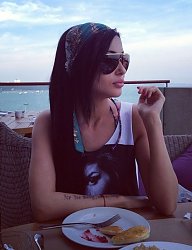 Moda Dodatki Okulary - 1699816