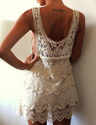 Moda Sukienki - 1117652