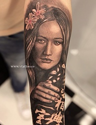 Tatuaże - 2522305