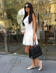 Moda Sukienki Dzienne - 2997523