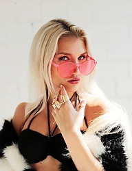 Moda Dodatki Okulary - 3168480