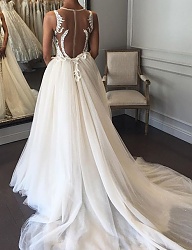 Moda Ślub Suknie ślubne - 3130899