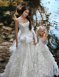 Moda Ślub Suknie ślubne - 934367