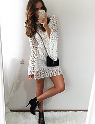 Moda Ciuchy Pozostałe - 3130446