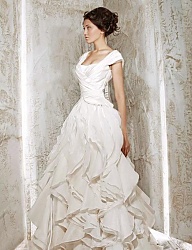 Moda Ślub Suknie ślubne - 1467823