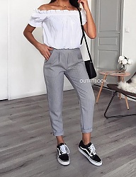 Moda Inne Moda uliczna - 3244316