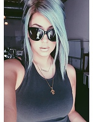 Moda Dodatki Okulary - 2772507