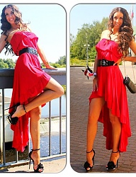 Moda Sukienki Dzienne - 1844666