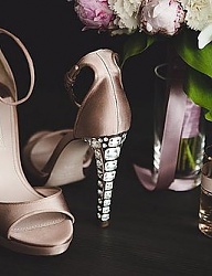 Moda Buty Szpilki - 2705590