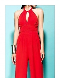 Moda Spodnie Kombinezony - 2593817