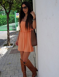 Moda Inne Moda uliczna - 1847981